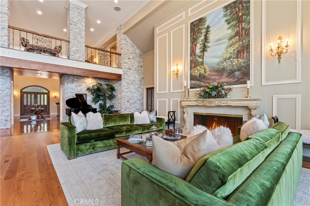 Arrowhead Woods (AWHW) - Residential