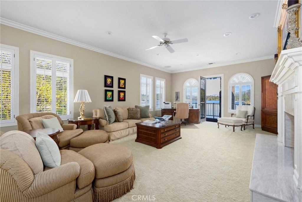 Arrowhead Woods (AWHW) - Residential