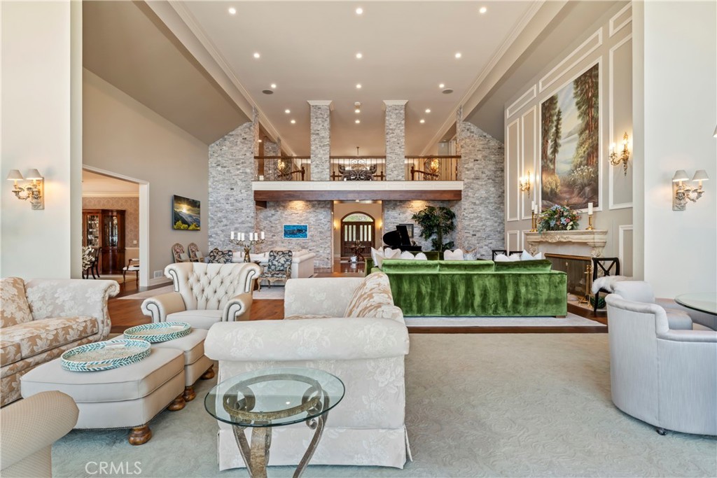 Arrowhead Woods (AWHW) - Residential