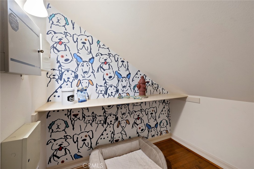 Arrowhead Woods (AWHW) - Residential