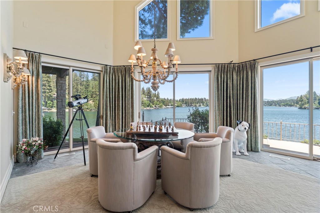 Arrowhead Woods (AWHW) - Residential