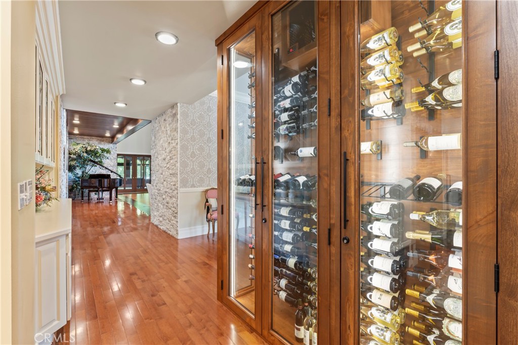 Arrowhead Woods (AWHW) - Residential