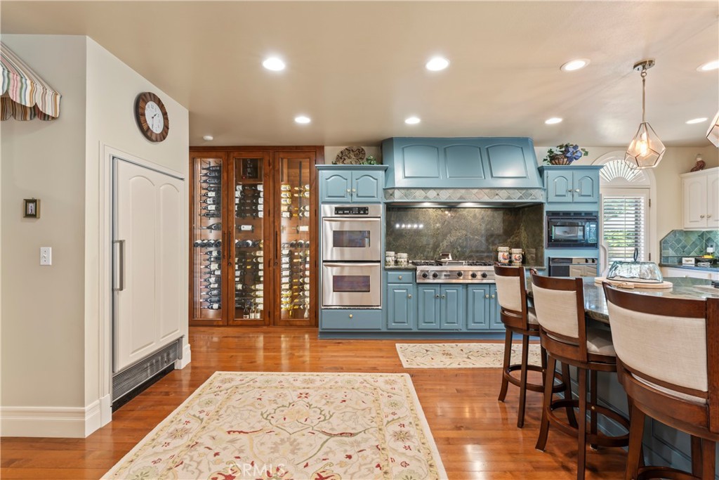 Arrowhead Woods (AWHW) - Residential