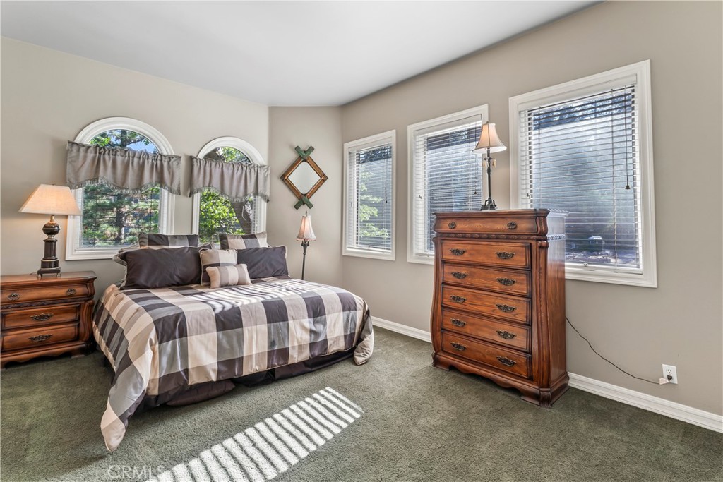 Arrowhead Woods (AWHW) - Residential