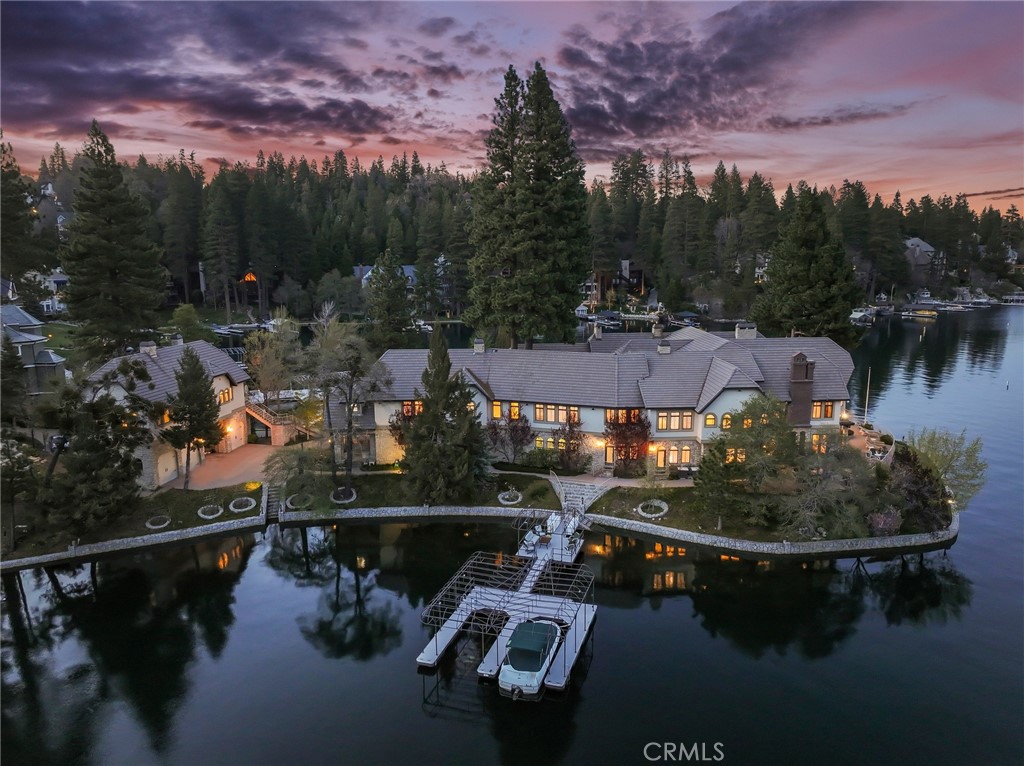 Arrowhead Woods (AWHW) - Residential