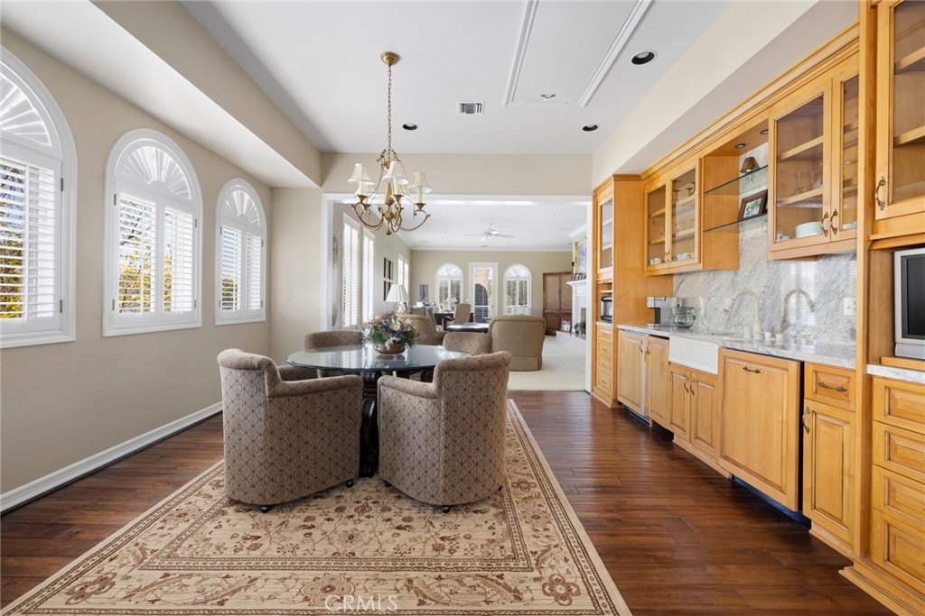 Arrowhead Woods (AWHW) - Residential