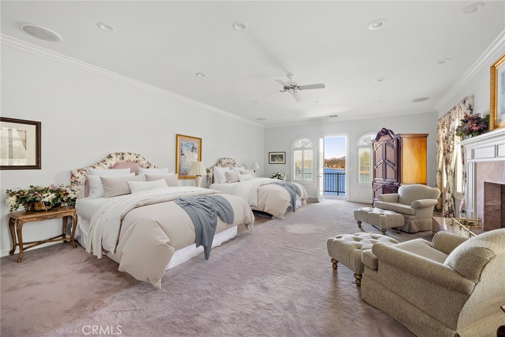 Arrowhead Woods (AWHW) - Residential