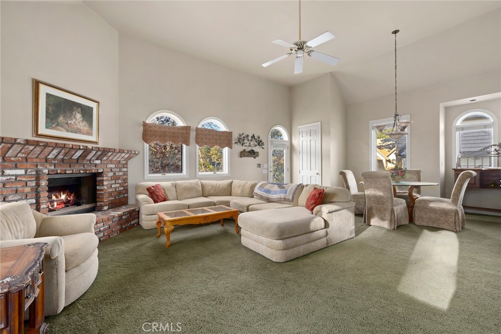 Arrowhead Woods (AWHW) - Residential