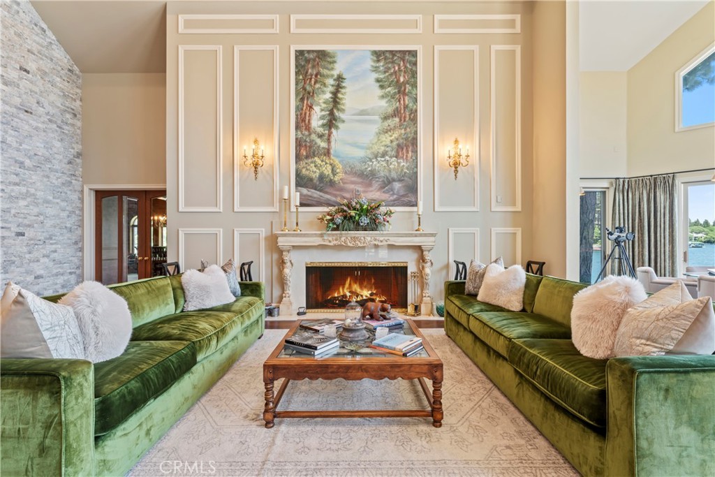 Arrowhead Woods (AWHW) - Residential