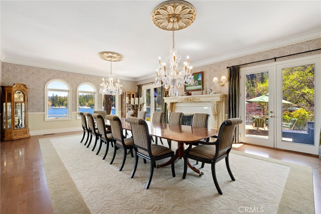 Arrowhead Woods (AWHW) - Residential