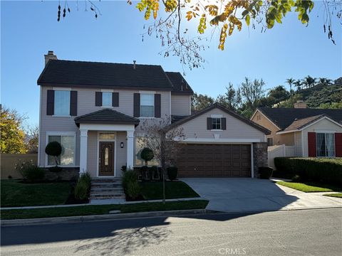 Photo of 1278 Las Lunitas Ave, Corona, CA 92879 (MLS # IG26007794)