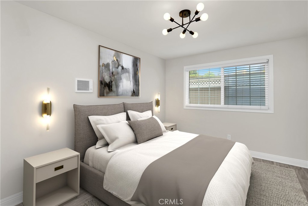 Oceanside - Residential Lease