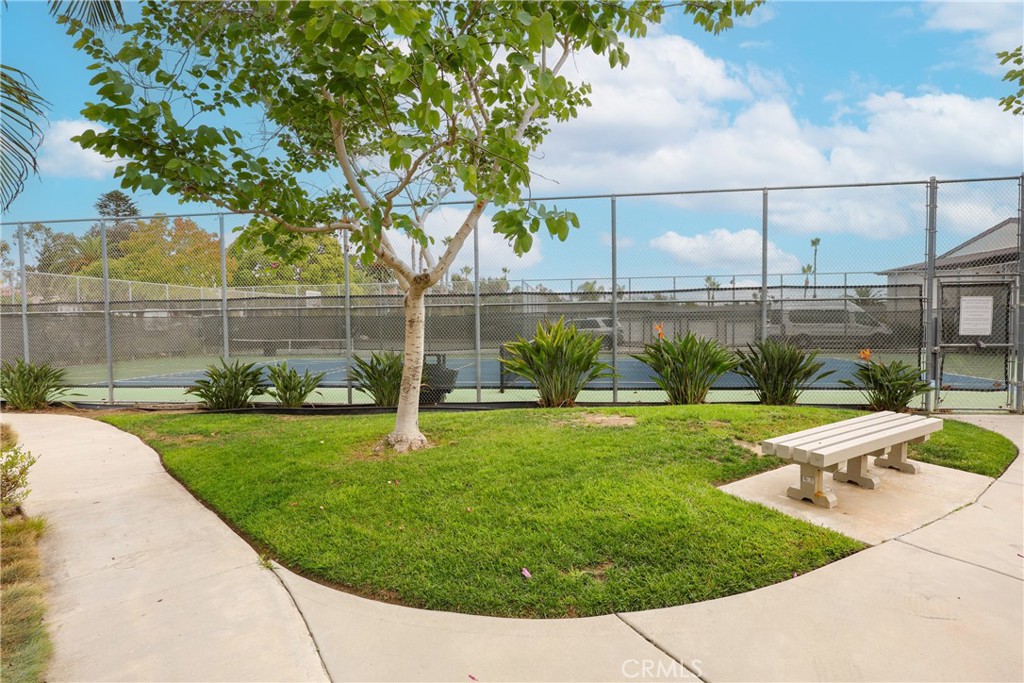 Oceanside - Residential Lease