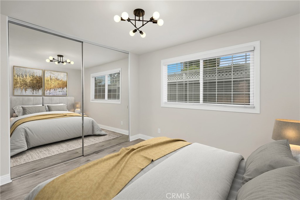 Oceanside - Residential Lease