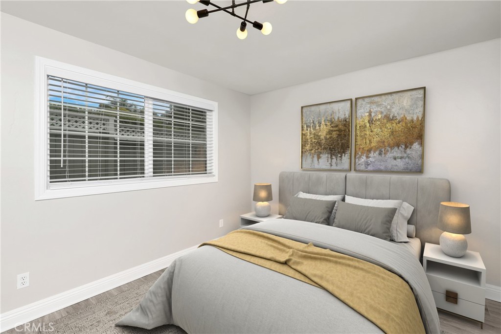 Oceanside - Residential Lease