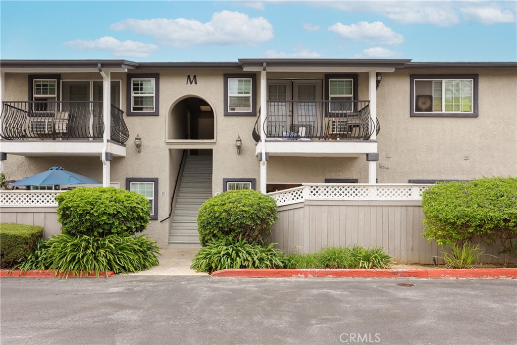 Oceanside - Residential Lease