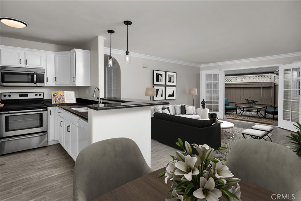 Oceanside - Residential Lease