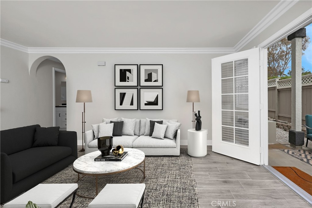 Oceanside - Residential Lease