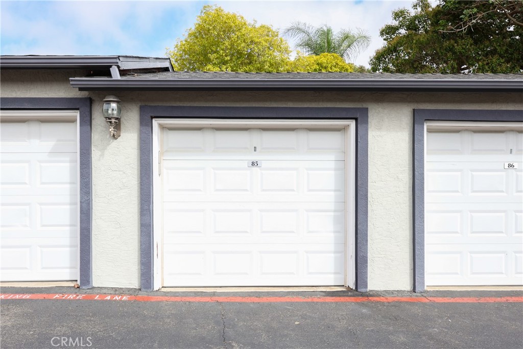 Oceanside - Residential Lease