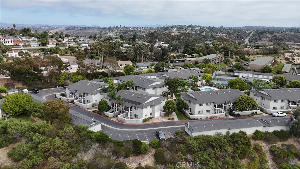 Oceanside - Residential Lease