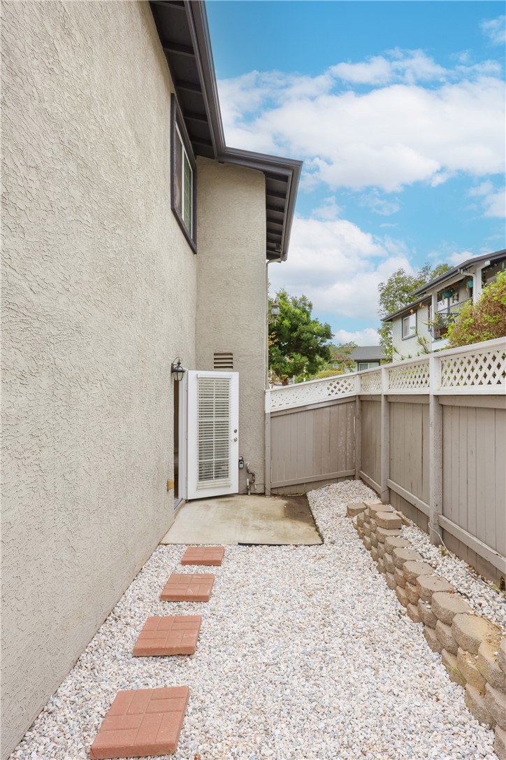 Oceanside - Residential Lease