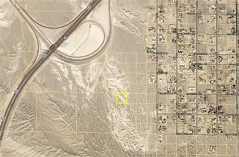 Photo of 0 Crestview, Barstow, CA 92311 (MLS # SW25112092)