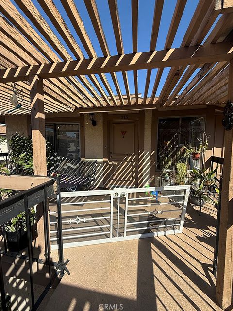 Photo of 1481 Forest Glen Drive Dr #213, Hacienda Heights, CA 91745 (MLS # MB26076143)