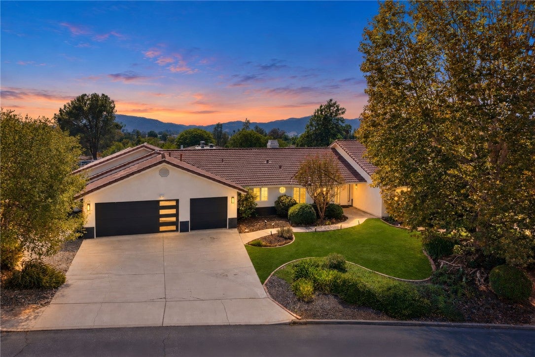 30357 San Pasqual Road