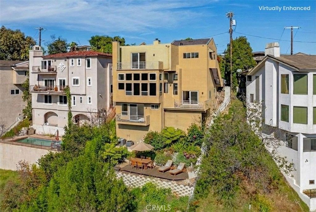 Photo of 3671 Alta Mesa, Studio City, CA 91604 (MLS # SB25277694)