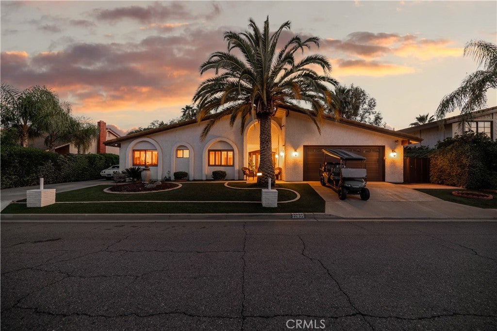 22835 Water View Drive