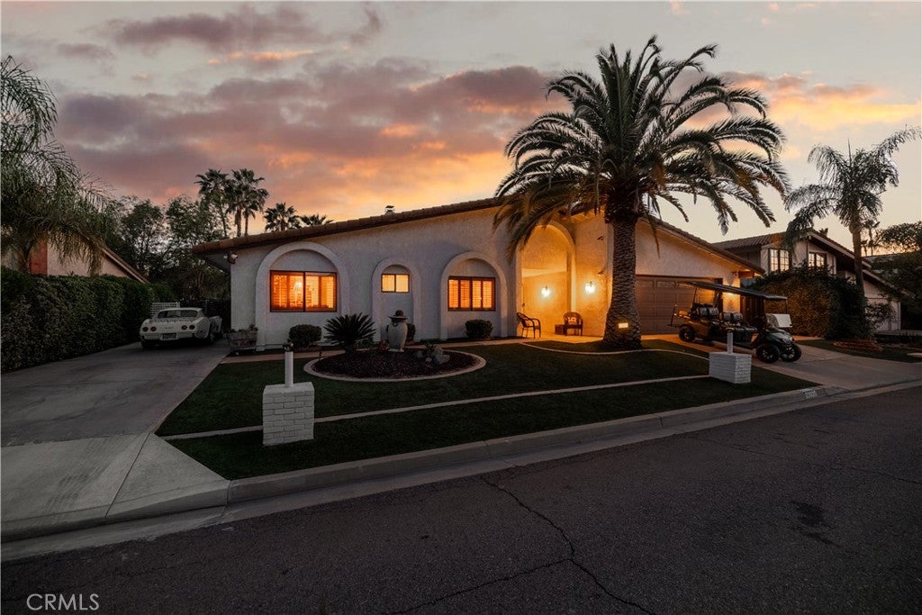 22835 Water View Drive