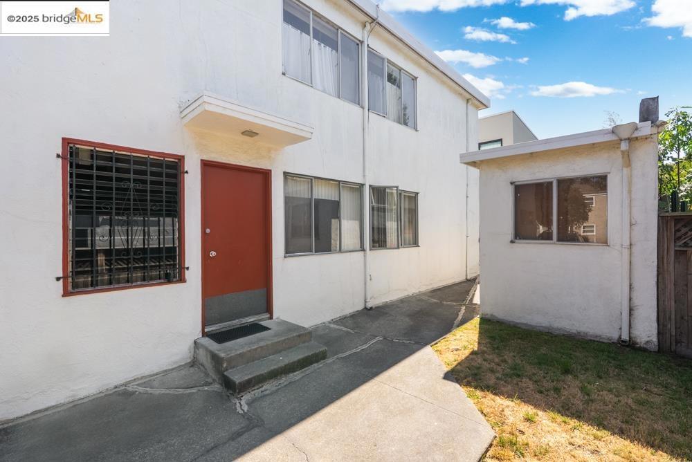 BERKELEY - Residential Income