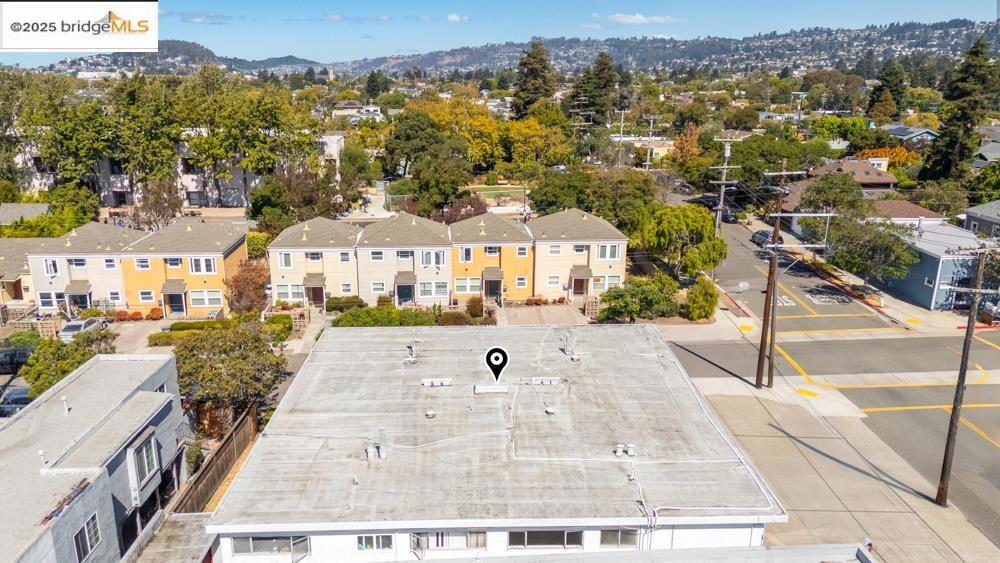 BERKELEY - Residential Income