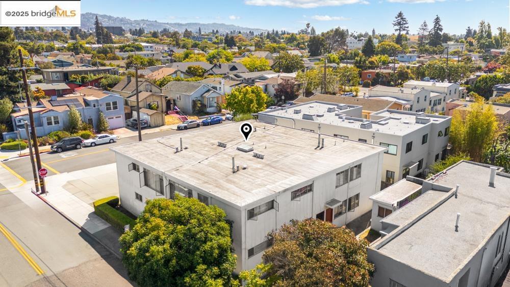 BERKELEY - Residential Income