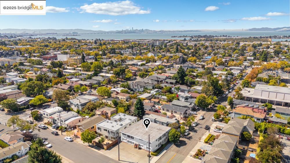 BERKELEY - Residential Income