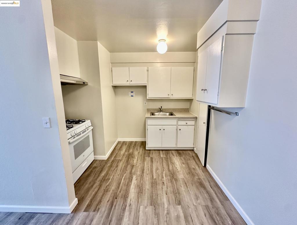 BERKELEY - Residential Income