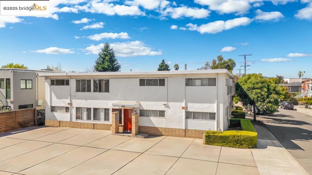 BERKELEY - Residential Income