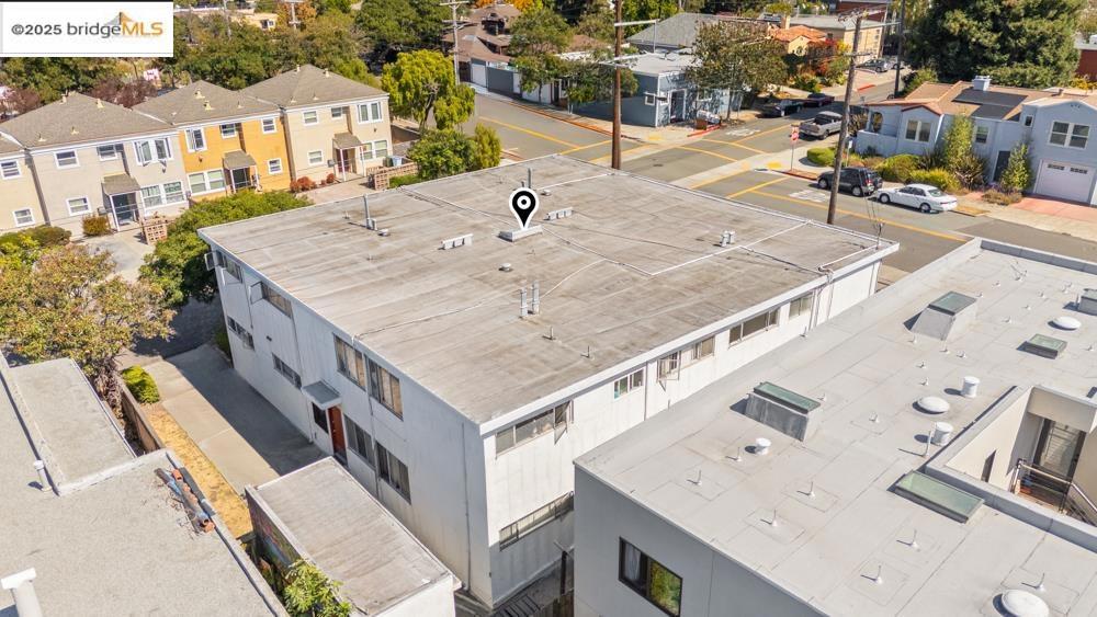 BERKELEY - Residential Income