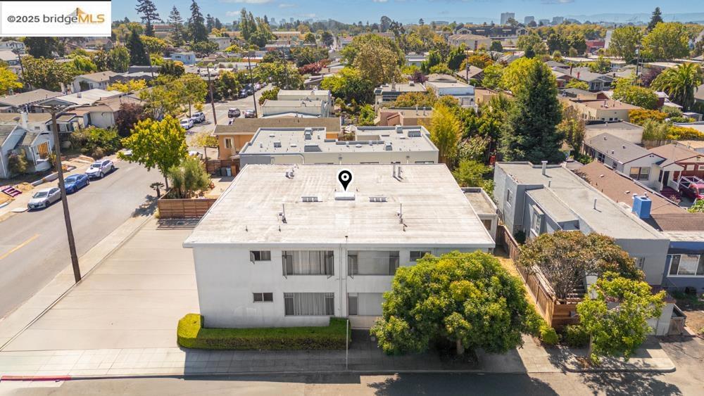 BERKELEY - Residential Income