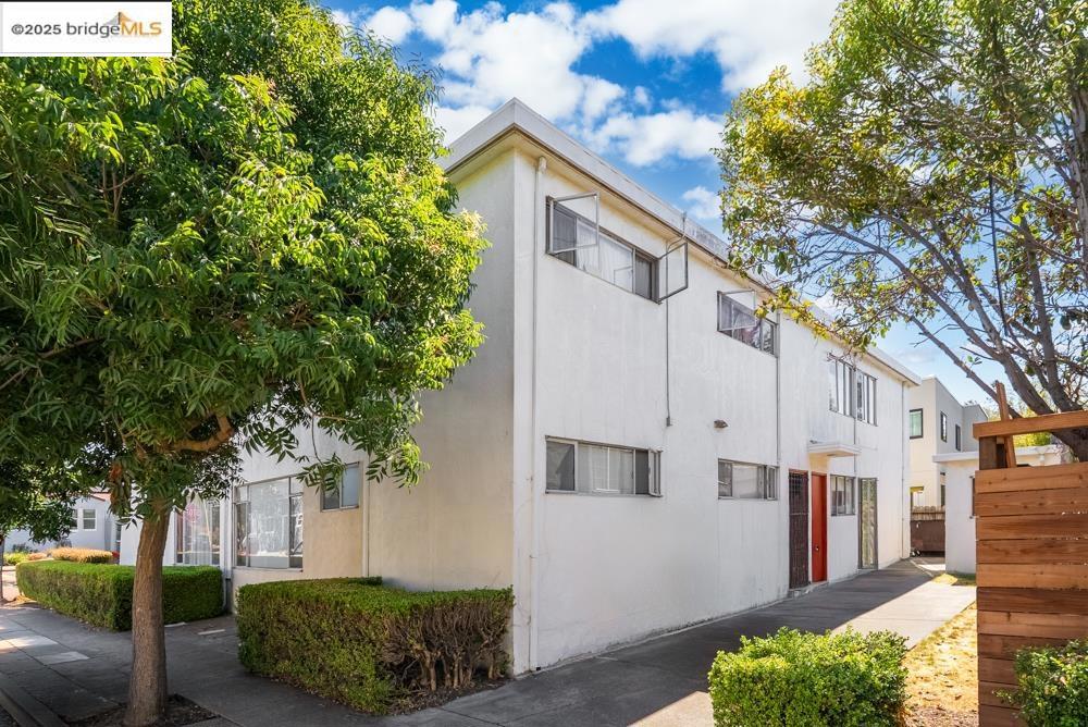 BERKELEY - Residential Income