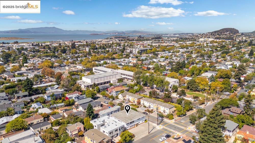 BERKELEY - Residential Income