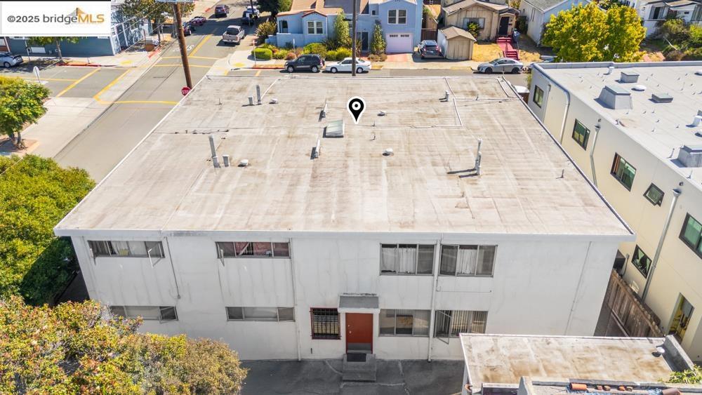 BERKELEY - Residential Income