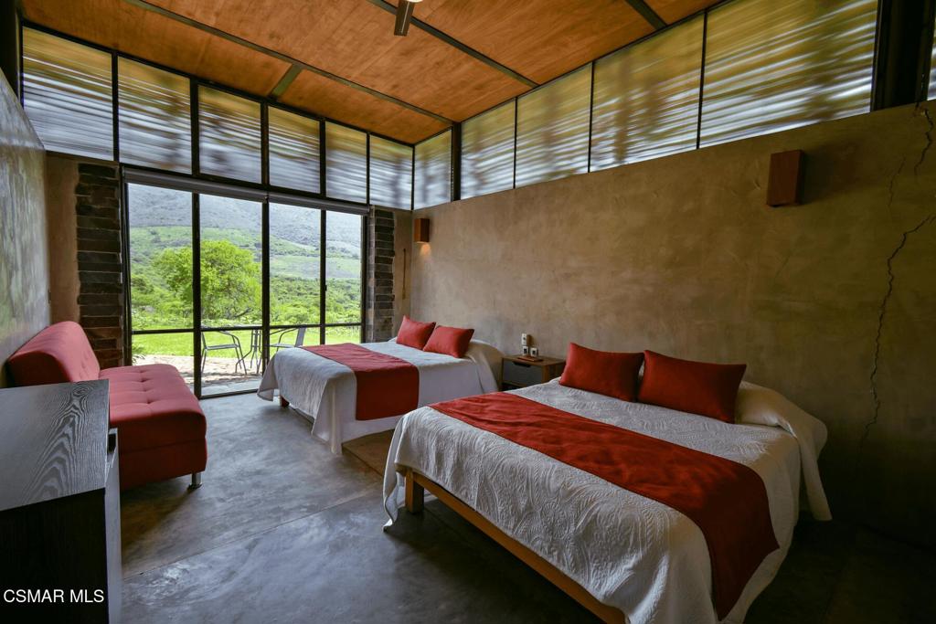 45857 La CanAda, Jal., Mexico