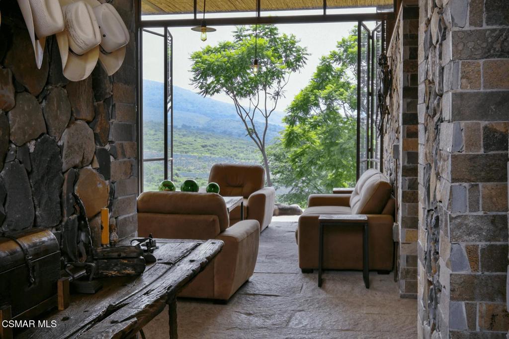 45857 La CanAda, Jal., Mexico