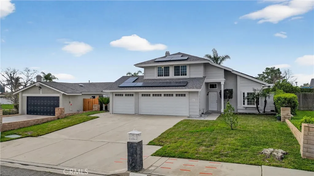 Property: 2113 Shorter St,San Bernardino, CA