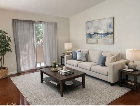 Photo of 1020 Margarita Drive #C202, Corona, CA 92879 (MLS # IG26069549)