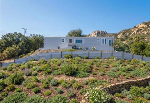 Photo of 11155 San Antonio Way, Valley Center, CA 92082 (MLS # NDP2609685)