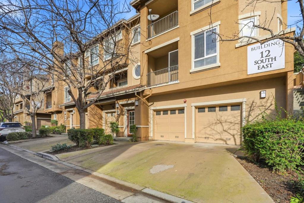 599 Marble Arch Avenue, San Jose CA 95136