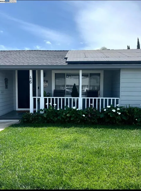 46 E Thirteenth St, Antioch, CA 94509 - MLS#: 41095145