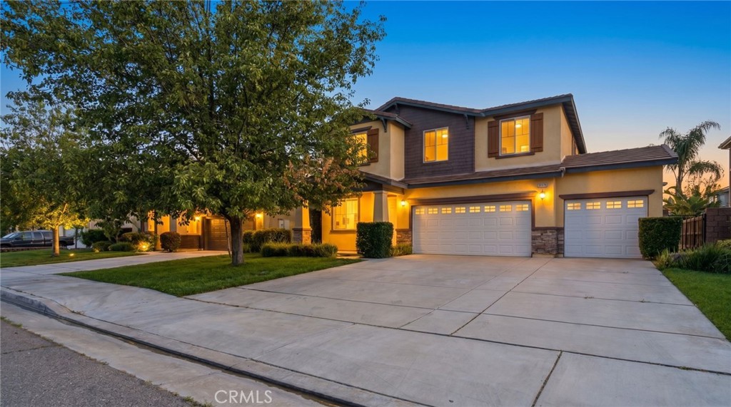 Photo 1 of 45 — 30632 Whetstone Circle, Menifee, CA 92584